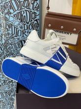 Load image into Gallery viewer, Valentino Calfskin  VL7N Sneakers with Bands
