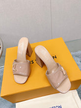 Load image into Gallery viewer, Louis Vuitton Shake Mule
