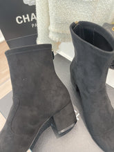Load image into Gallery viewer, Chanel Ankle  Boots
