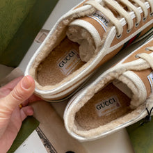 Load image into Gallery viewer, Gucci  Tennis 1977 Sneakers
