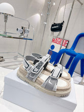Load image into Gallery viewer, Christian Dior DiorAct sandal
