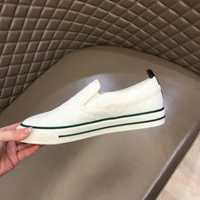 Load image into Gallery viewer, Gucci  Tennis 1977 Slip On Sneakers
