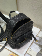 Load image into Gallery viewer, Christian Dior   Backpack
