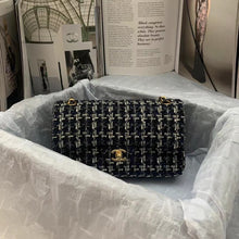 Load image into Gallery viewer, Chanel Double flap Bag
