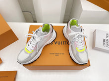 Load image into Gallery viewer, Louis Vuitton Run 55 Sneakers
