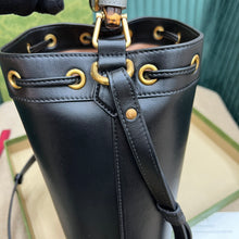 Load image into Gallery viewer, Gucci  Diana Mini Bucket Bag
