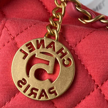Load image into Gallery viewer, Chanel Hobo HandBag

