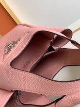 Load image into Gallery viewer, Prada Leather  Tote Bag
