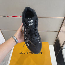 Load image into Gallery viewer, Louis Vuitton Show Up Sneakers
