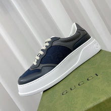 Load image into Gallery viewer, Gucci GG Embossed Sneakers
