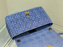 Load image into Gallery viewer, Christian Dior Medium Caro Bag
