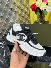 Load image into Gallery viewer, Chanel Sneakers
