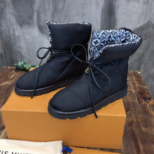 Load image into Gallery viewer, Louis Vuitton Pillow Comfort Ankle Boot
