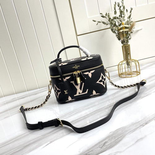 Louis Vuitton Vanity PM Bag - LUXURY KLOZETT
