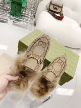 Load image into Gallery viewer, Gucci Princetown  Slipper
