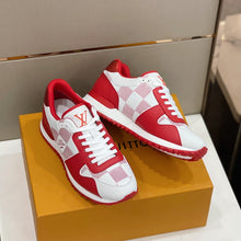 Load image into Gallery viewer, Louis Vuitton Run Away Sneakers
