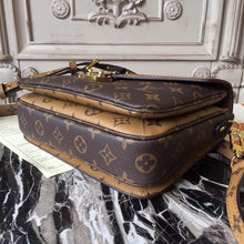 Load image into Gallery viewer, Louis Vuitton Pochette Metis Bag - LUXURY KLOZETT
