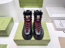 Load image into Gallery viewer, Gucci x North Face Boots
