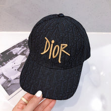 Load image into Gallery viewer, Christian Dior Hat
