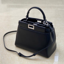 Load image into Gallery viewer, Fendi Peekaboo Mini Bag
