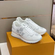 Load image into Gallery viewer, Louis Vuitton Run Away Sneakers
