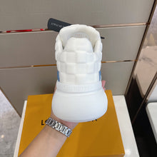 Load image into Gallery viewer, Louis Vuitton Show Up Sneakers
