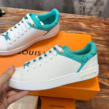 Load image into Gallery viewer, Louis Vuitton Frontrow Sneakers
