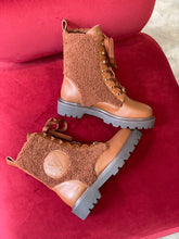 Load image into Gallery viewer, Louis Vuitton Territory Flat Ranger Boots
