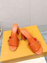 Load image into Gallery viewer, Louis Vuitton Shake Mule
