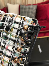 Load image into Gallery viewer, Chanel Ankle Boots
