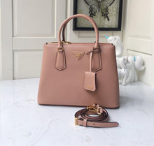 Load image into Gallery viewer, Prada Galleria Saffiano leather Medium  bag
