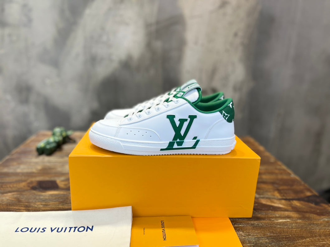 Louis Vuitton Charlie Sneakers