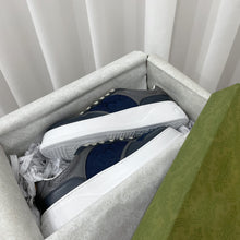 Load image into Gallery viewer, Gucci GG Embossed Sneakers
