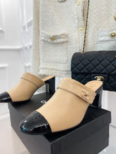 Load image into Gallery viewer, Chanel Sandals
