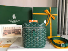 Load image into Gallery viewer, Goyard Muse Vanity Case Bag
