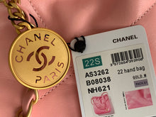 Load image into Gallery viewer, Chanel 22 Medium Handbag
