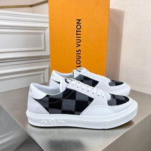 Load image into Gallery viewer, Louis Vuitton Ollie Sneakers
