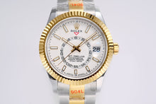 Load image into Gallery viewer, Rolex Sky Dweller Watch
