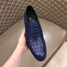 Load image into Gallery viewer, Christian Dior Loafers Shoe
