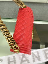 Load image into Gallery viewer, Chanel Boy Handbag
