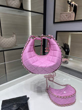 Load image into Gallery viewer, Chanel Small Hobo Bag

