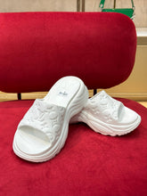 Load image into Gallery viewer, Louis Vuitton Pool 55 Flat Comfort Mule
