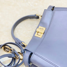 Load image into Gallery viewer, Fendi Peekaboo Mini Bag
