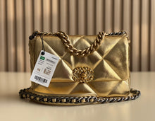Load image into Gallery viewer, Chanel 19 HandBag
