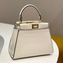 Load image into Gallery viewer, Fendi Peekaboo Mini Bag
