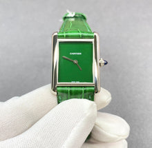 Load image into Gallery viewer, Cartier Must De Cartier Watch
