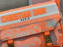 Load image into Gallery viewer, Christian Dior Small DiorCamp Bag
