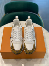 Load image into Gallery viewer, Louis Vuitton Run Away Sneakers
