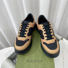 Load image into Gallery viewer, Gucci GG Embossed Sneakers
