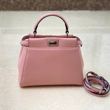 Load image into Gallery viewer, Fendi Peekaboo Mini Bag
